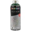 DUPLI-COLOR Lak v spreji PLATINUM hodvábne matný, RAL 6005 machová zelená 400ml