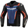 ALPINESTARS bunda GP FORCE V2, ALPINESTARS (černá/modrá/červená fluo) 2026 - 52