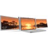 MISURA Prenosné LCD monitory 13,3
