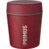 Primus | TrailBreak Lunch Jug 0,4l Červená