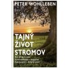E-kniha: Tajný život stromov