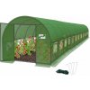 Záhradný fóliovník 12x5x2 m GARDEN LINE TUN5115