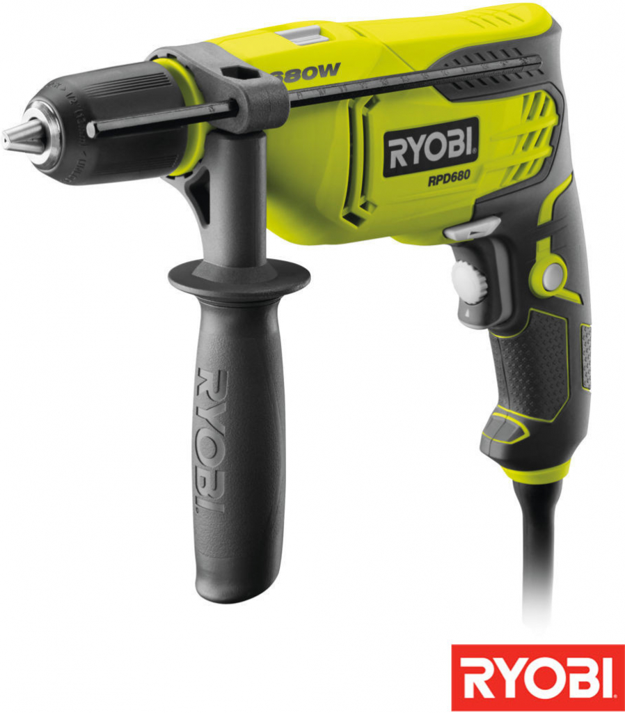 Ryobi RPD 680-K