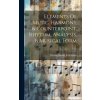 Elements Of Music, Harmony & Counterpoint, Rhythm, Analysis, & Musical Form (Thomas Handel Bertenshaw)(Pevná)