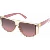 Dámske polarizačné okuliare Hot Look - Pink