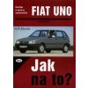 FIAT UNO, 9/82 - 7/95, č. 3 - Hans-Rüdiger Etzold