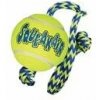 Kong AirDog Squeaker Tennis Ball na lane M 53 x 7 x 7 cm