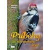 Príbehy zo slovenského lesa - Saniga Miroslav
