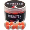 Haldorádó Pop-Up Monster Big Carp 50g 13/17mm Hot Mango (HD24191)