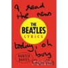 The Beatles Lyrics - Hunter Davies