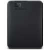Western Digital Elements Portable 4TB čierny WDBU6Y0040BBK-WESN - Externý pevný disk 2,5