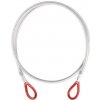 Kotviaca slučka Singing Rock Steel Lanyard 