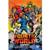 The Fourth World Omnibus Vol. 2 (Kirby Jack)