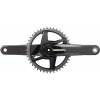 Sram Kliky 1 Sram Force 1x Wide D2 DUB Iridescent 172.5mm Direct Mount 40T