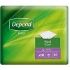 Depend Bed L 60 x 90 cm 10 ks
