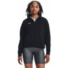 UNDER ARMOUR Rival Fleece HZ-BLK - M