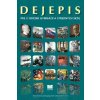 Dejepis pre 3. ročník gymnázií a SŠ - Bada M.,Bocková A., Krasnovský B.,Lukačka J., Tonková M.