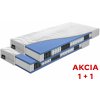 Matrac FYZIO GOLD 1 + 1 + darček 1x chránič matraca