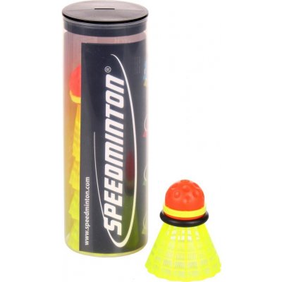 Speedminton Tube Match 5ks