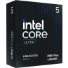 Intel® Core™Ultra 5-250K Plus processor, 5.53GHz,30MB, LGA18