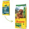 Josera Mother & Puppy losos s ryžou 12,5 kg