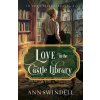 Love in the Castle Library (Ann Swindell)(Brožovaná)