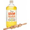 Masážny olej STOP CELULITÍDE 1000 ml