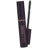 Topface riasenka pre objem & predĺženie Focus Point Black 8 ml
