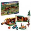 LEGO® Friends 42624 Útulné chatky na dobrodružnom tábore