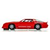 Autíčko pre autodráhu Autíčko GT SCALEXTRIC C4073 - Chevrolet Camaro IROC-Z - Red (5055286653711)