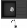 Set Aquastone LAGO 30 + AQ 5561