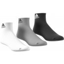 adidas Performance Ankle Thin 3Pp