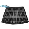 Gumová vaňa do kufra Rezaw Plast Seat EXEO SEDAN 2008-2013