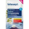 Tetesept Hlboké uvoľnenie 80 g soľ do kúpeľa