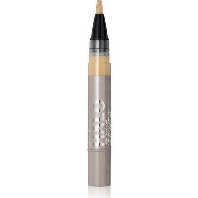 Smashbox Halo Healthy Glow 4-in1 Perfecting Pen rozjasňujúci korektor v pere L10W -Level-One Light With a Warm Undertone 3,5 ml