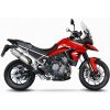 LEO VINCE Výfuk LeoVince TRIUMPH TIGER 850/900 GT/RALLY/PRO 2020 - 2023 LV ONE EVO 14352E