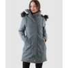 Woox Ventus Calida Audringas Oras Chica dámský kabát POUZE 48 (VÝPRODEJ)