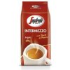 Káva, pražená, zrnková, vákuové balenie, 500 g, SEGAFREDO 