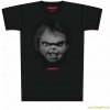 Chucky Portrait (tričko)