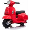 Vespa GTS Red 8586019944129