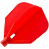 Harrows Letky CLIC - red X6022