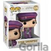 Funko Pop! 170 Harry Potter Stan Shunpike