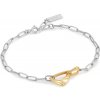 ANIA HAIE B049-02T Tough Love bracelet ladies