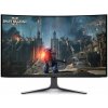 Dell Alienware AW3225QF 4K QD-OLED 240hz 210-BLLV - Monitor