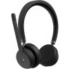 Lenovo Wireless VoIP Headset (Teams), čierne 4XD1M80020