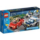 LEGO® City 60007 Policajná naháňačka