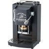 Faber Coffee machine Pro DELUXE black CROMO