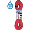 BEAL dynamické lano Tiger Golden Dry 10mm 60 m |