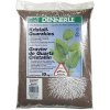 Dennerle Kristall Quarzkies 10 kg hnedý