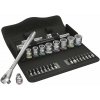 Wera 004047 Zyklop Metal 8100 SB 7, 29 d